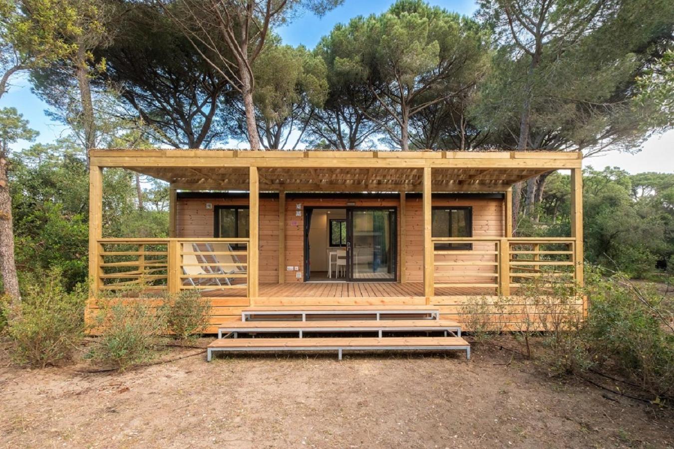 Puntala Camp & Resort 푼타알라 외부 사진